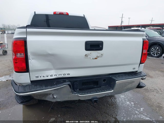 3GCPCREC0GG309728 Chevrolet Silverado 1500 1lt
