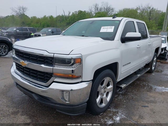 3GCPCREC0GG309728 Chevrolet Silverado 1500 1lt