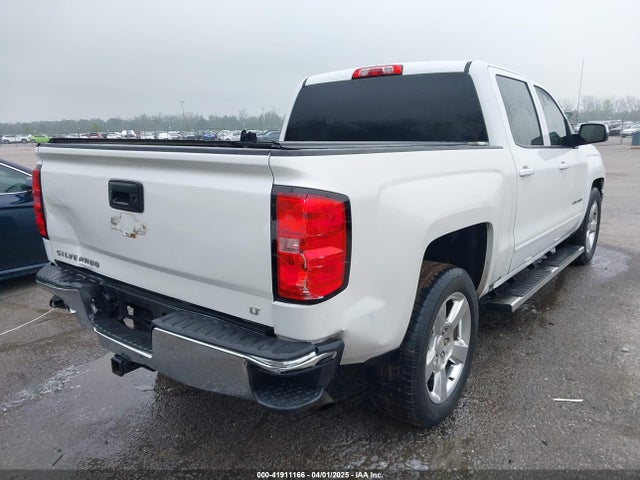 3GCPCREC0GG309728 Chevrolet Silverado 1500 1lt