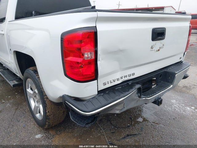 3GCPCREC0GG309728 Chevrolet Silverado 1500 1lt