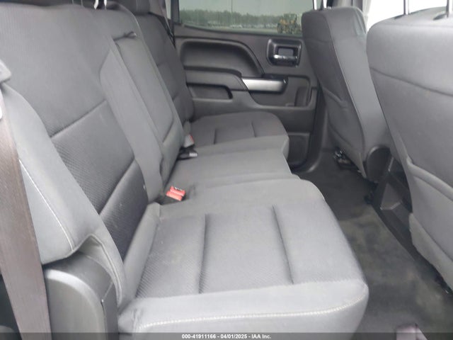 3GCPCREC0GG309728 Chevrolet Silverado 1500 1lt