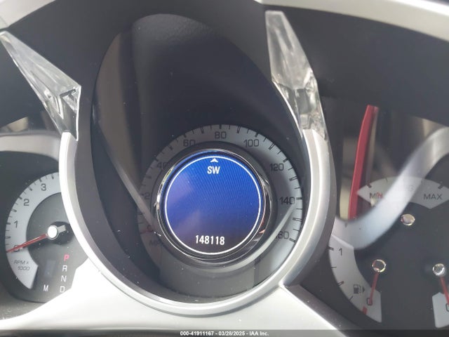 2012 CADILLAC SRX 3GYFNCE3XCS610463 Photo 6