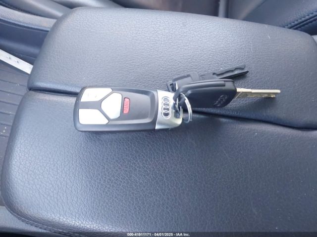 2017 AUDI Q7 WA1LAAF79HD020038 Photo 10
