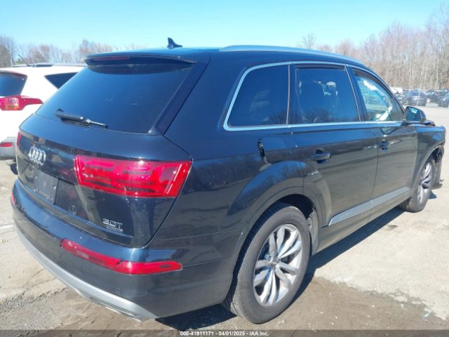 2017 AUDI Q7 WA1LAAF79HD020038 Photo 3