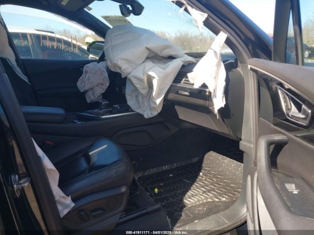 2017 AUDI Q7 WA1LAAF79HD020038 Photo 4