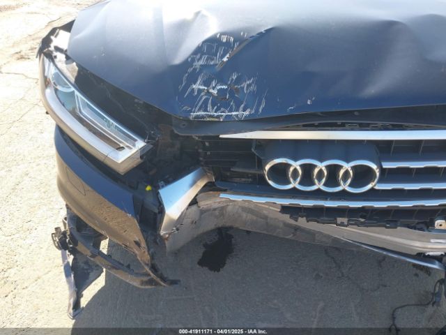 2017 AUDI Q7 WA1LAAF79HD020038 Photo 5