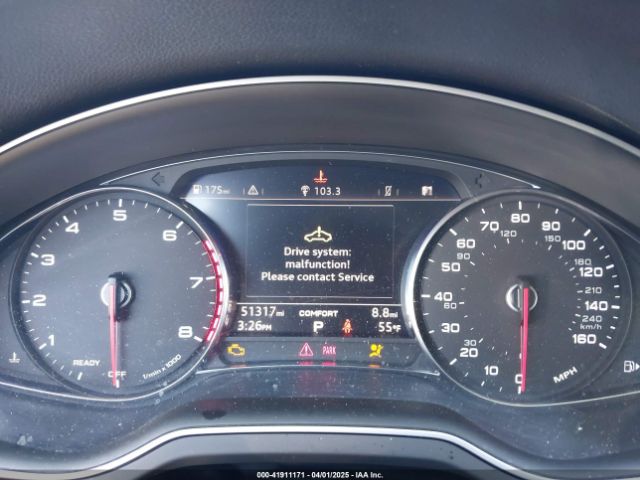 2017 AUDI Q7 WA1LAAF79HD020038 Photo 6