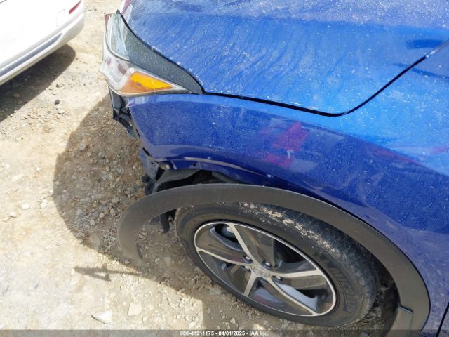 3CZRU5H79NM725380 Honda Hr-v 2wd Ex-l