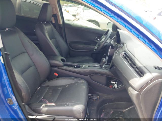 3CZRU5H79NM725380 Honda Hr-v 2wd Ex-l
