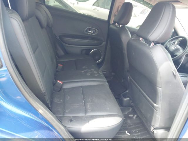 3CZRU5H79NM725380 Honda Hr-v 2wd Ex-l