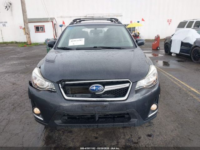 JF2GPAKC7G8260688 Subaru Crosstrek 2.0i Limited