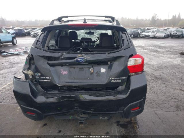 JF2GPAKC7G8260688 Subaru Crosstrek 2.0i Limited