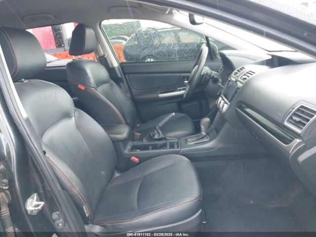 JF2GPAKC7G8260688 Subaru Crosstrek 2.0i Limited