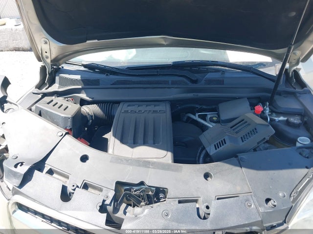 2GNALBEK8F1178521 Chevrolet EQUINOX 1LT
