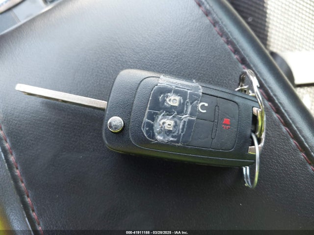 2GNALBEK8F1178521 Chevrolet EQUINOX 1LT