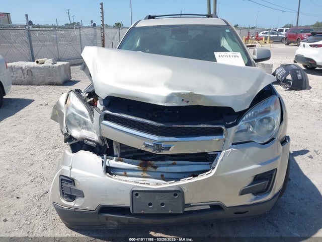 2GNALBEK8F1178521 Chevrolet EQUINOX 1LT