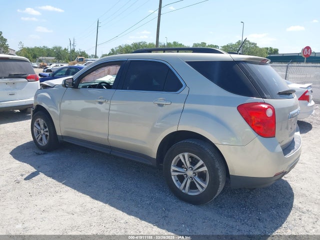 2GNALBEK8F1178521 Chevrolet EQUINOX 1LT