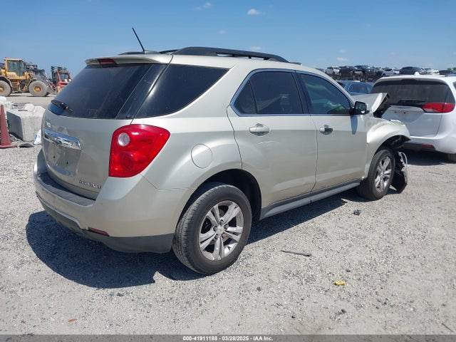 2GNALBEK8F1178521 Chevrolet EQUINOX 1LT