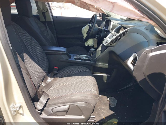 2GNALBEK8F1178521 Chevrolet EQUINOX 1LT