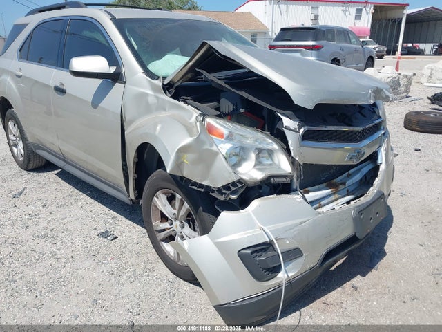 2GNALBEK8F1178521 Chevrolet EQUINOX 1LT
