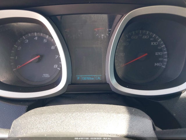 2GNALBEK8F1178521 Chevrolet EQUINOX 1LT
