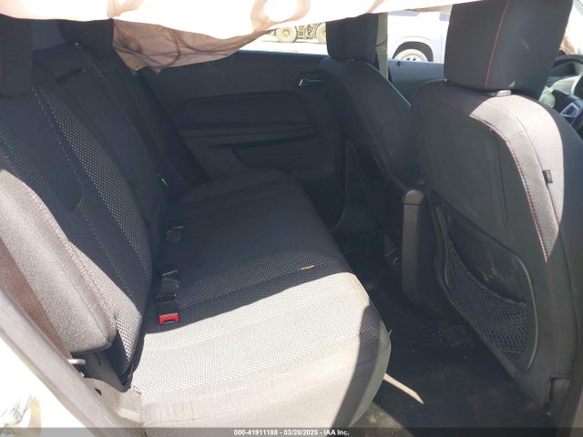 2GNALBEK8F1178521 Chevrolet EQUINOX 1LT