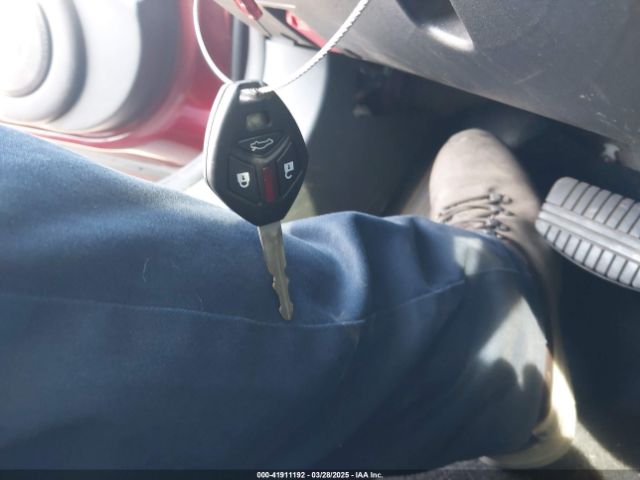 2007 MITSUBISHI ECLIPSE 4A3AK34T37E008981 Photo 10