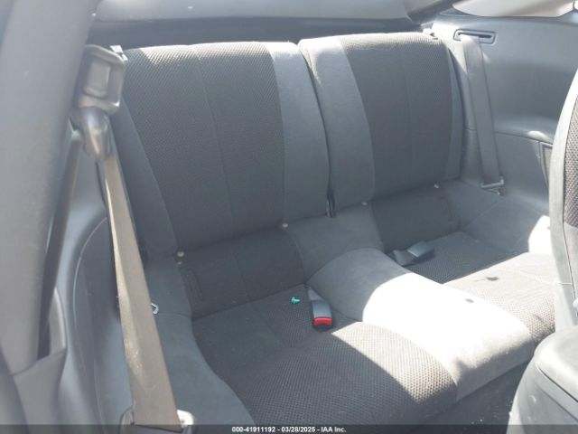 2007 MITSUBISHI ECLIPSE 4A3AK34T37E008981 Photo 7