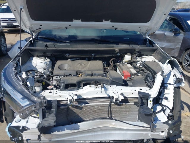 Toyota Rav4 Xle 2024 2T3W1RFV5RW328327 Image 10