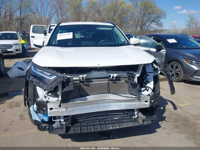 Toyota Rav4 Xle 2024 2T3W1RFV5RW328327 Image 13