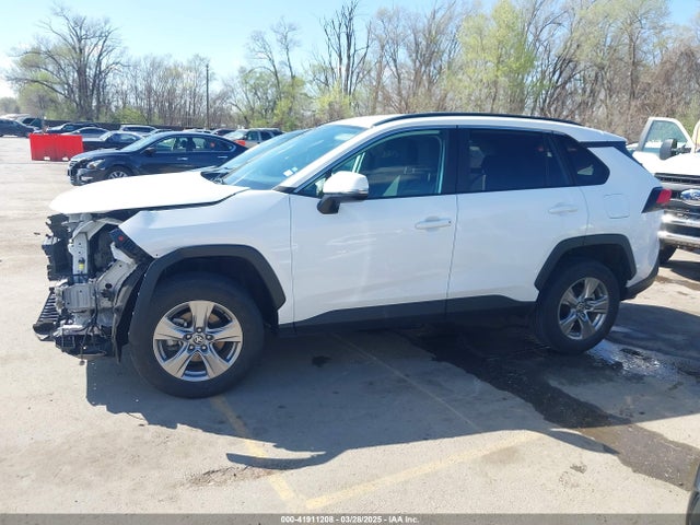 Toyota Rav4 Xle 2024 2T3W1RFV5RW328327 Image 15