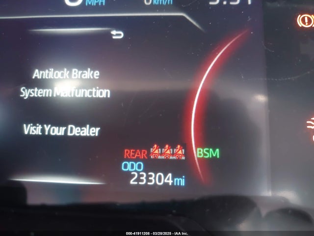 Toyota Rav4 Xle 2024 2T3W1RFV5RW328327 Image 16