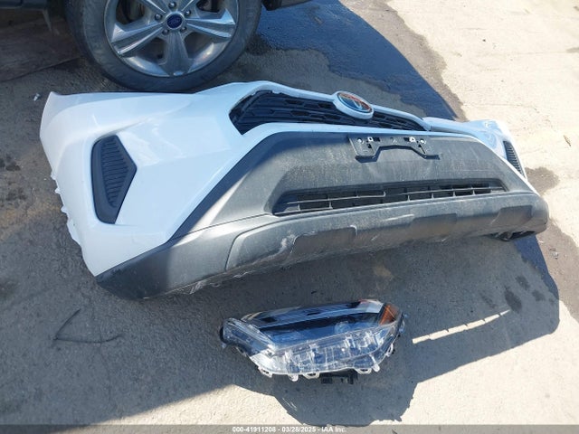 Toyota Rav4 Xle 2024 2T3W1RFV5RW328327 Image 12