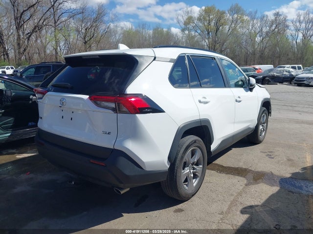 Toyota Rav4 Xle 2024 2T3W1RFV5RW328327 Image 4