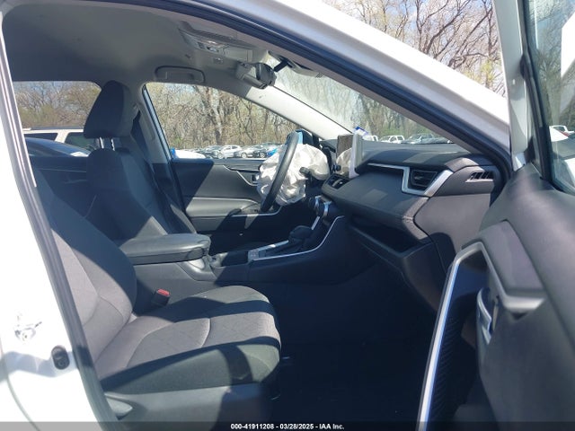 Toyota Rav4 Xle 2024 2T3W1RFV5RW328327 Image 5
