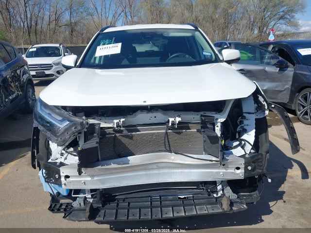 Toyota Rav4 Xle 2024 2T3W1RFV5RW328327 Image 6