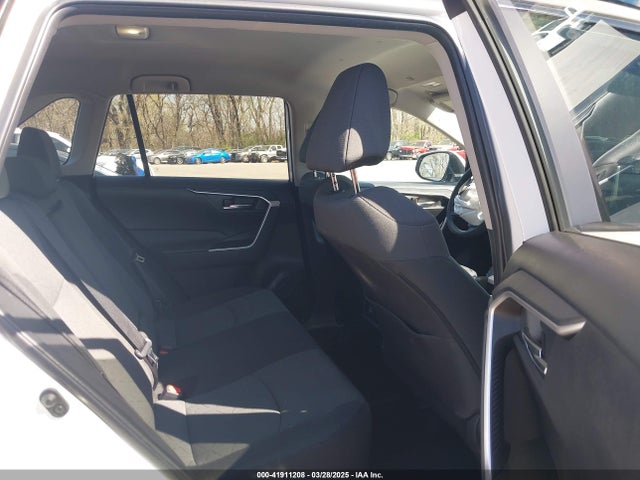 Toyota Rav4 Xle 2024 2T3W1RFV5RW328327 Image 8