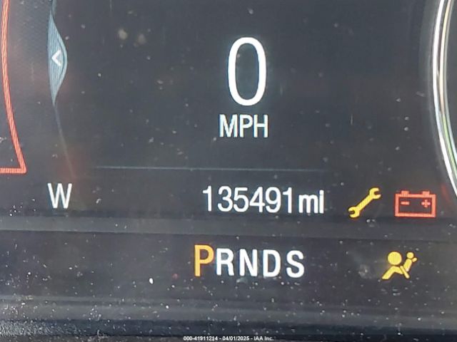 3LN6L5E97HR638047 Lincoln Mkz Reserve