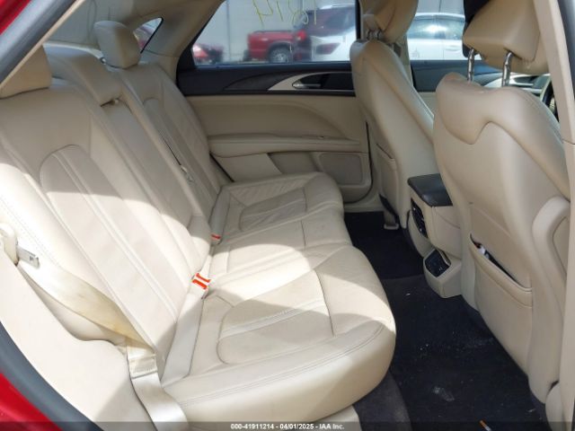 3LN6L5E97HR638047 Lincoln Mkz Reserve