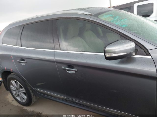 YV440MDU1H2018686 Volvo Xc60 T5 Inscription