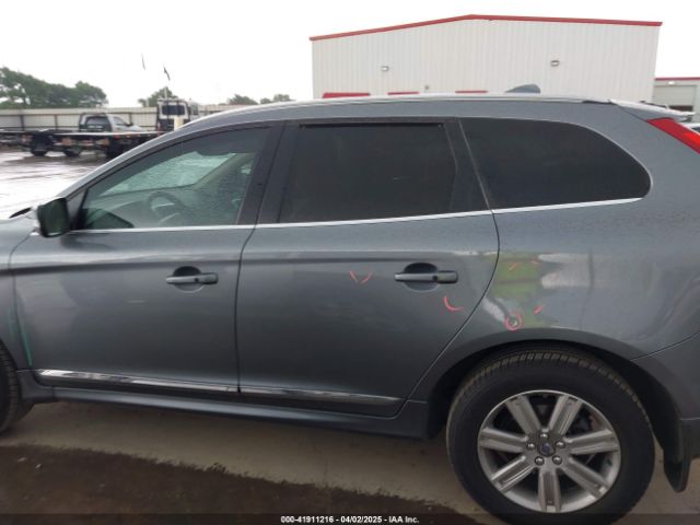 YV440MDU1H2018686 Volvo Xc60 T5 Inscription