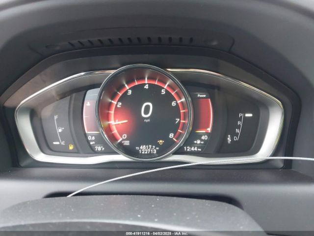 YV440MDU1H2018686 Volvo Xc60 T5 Inscription