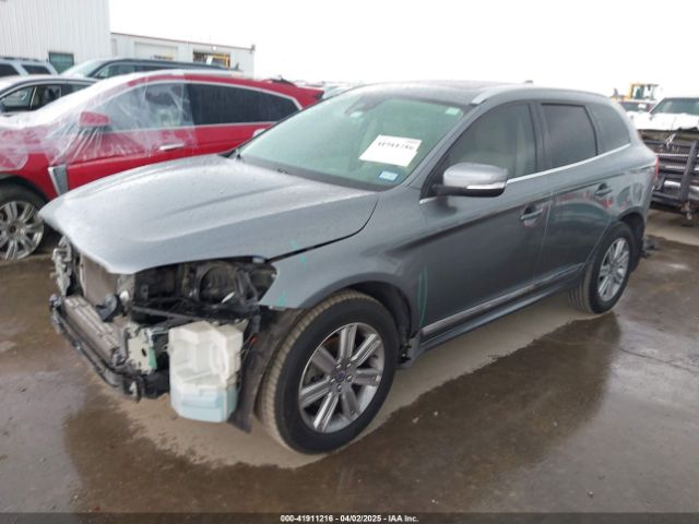 YV440MDU1H2018686 Volvo Xc60 T5 Inscription