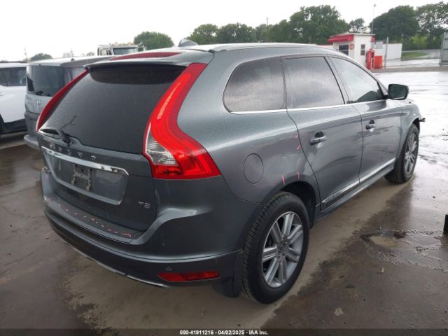 YV440MDU1H2018686 Volvo Xc60 T5 Inscription