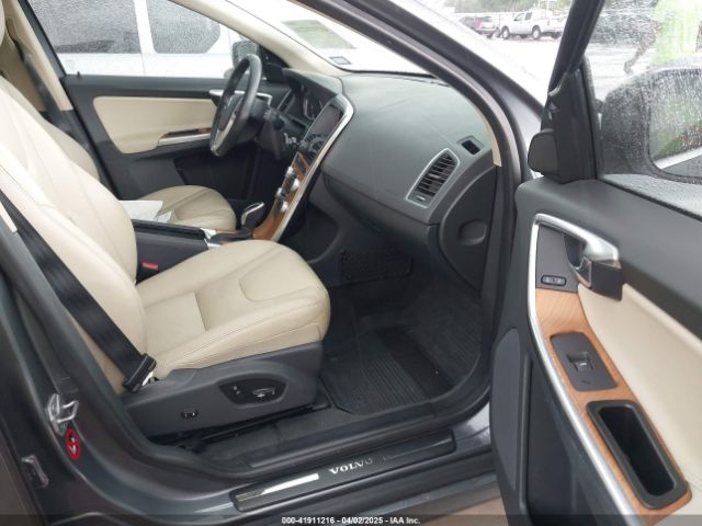 YV440MDU1H2018686 Volvo Xc60 T5 Inscription
