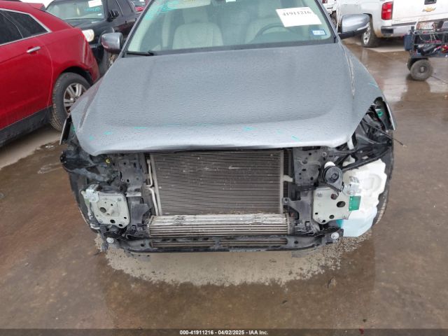 YV440MDU1H2018686 Volvo Xc60 T5 Inscription