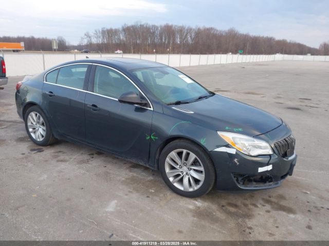 2G4GK5EX9E9313536 auction archive image