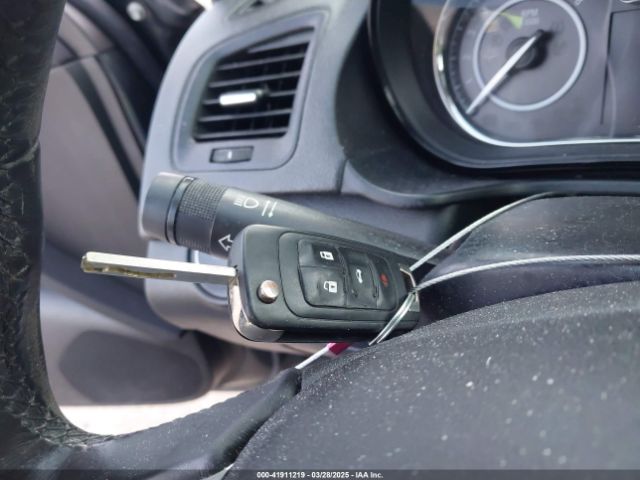 2G4GK5EX9E9313536 Buick Regal Turbo