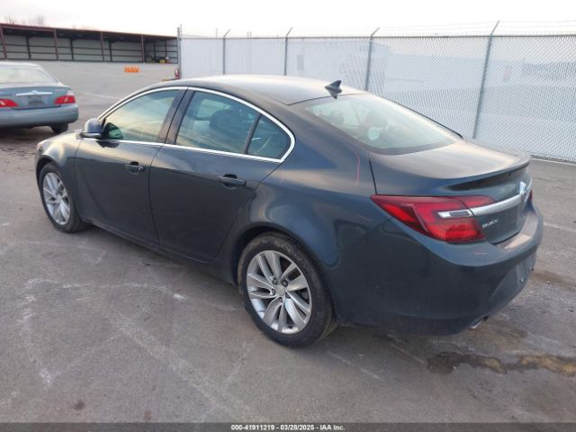 2G4GK5EX9E9313536 Buick Regal Turbo