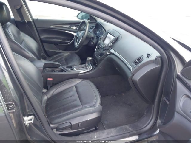 2G4GK5EX9E9313536 Buick Regal Turbo